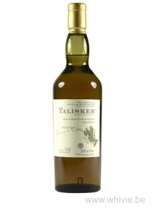 Talisker Distillery Only 2007
