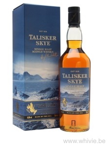 Talisker Skye