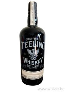 Teeling Irish Oak Distillery Exclusive