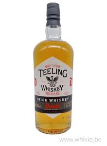 Teeling Belgian Ale Casks (Duvel)