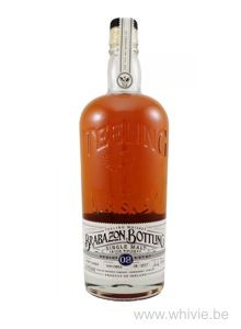 Teeling Brabazon Series Edition 2 / Port Cask