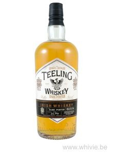 Teeling Dark Porter