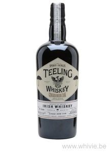 Teeling Ginger Beer Cask