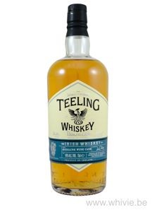 Teeling Grand Cru Edition – Reichsrat von Buhl Riesling Finish