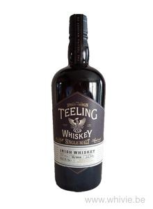 Teeling Single Malt