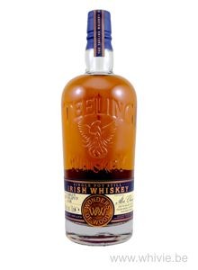 Teeling Wonders of Wood Virgin Chinkapin American Oak