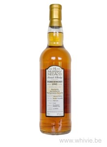 Tobermory 15 Year Old 1995 Murray McDavid