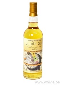 Tobermory 20 Year Old 1994 Liquid Sun