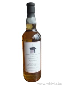 Tullibardine 26 Year Old 1989 WhiskyBroker