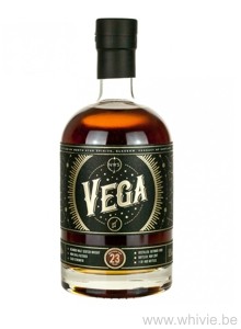 Vega  23 Year Old 1993 Blended Malt