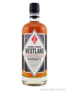 Westland Sherry Wood