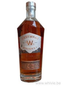 Westward The Belgium Edition 2021