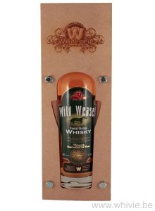 Wild Weasel Finest Blend