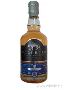 Wolfburn Langskip