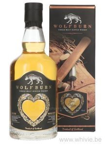 Wolfburn Love Potion
