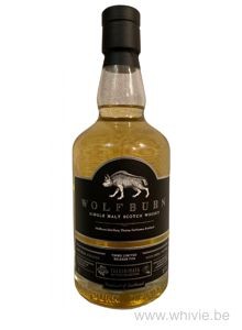 Wolfburn Takashimaya b. 2020