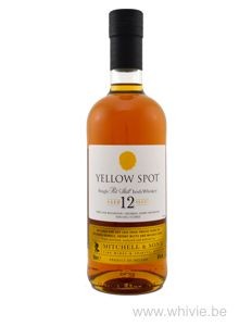 Yellow Spot 12 Year Old