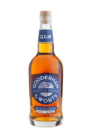 Gooderham & Worts Eleven Souls