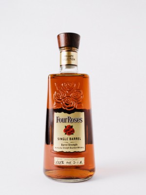 Four Roses Single Barrel (OESF)