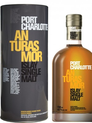 Port Charlotte An Turas Mor
