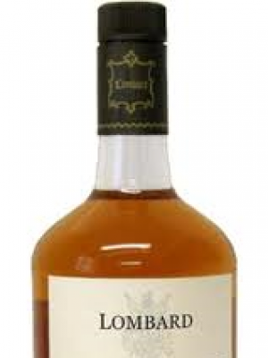 Teaninich Lombard 12 Year Old