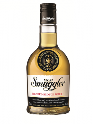 Old Smuggler Blended Scotch Whisky
