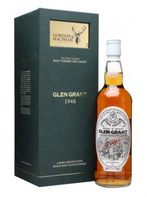 Glen Grant 1948