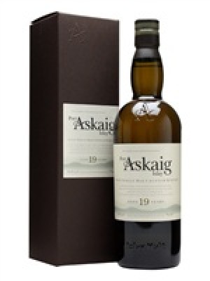 Port Askaig 19YO