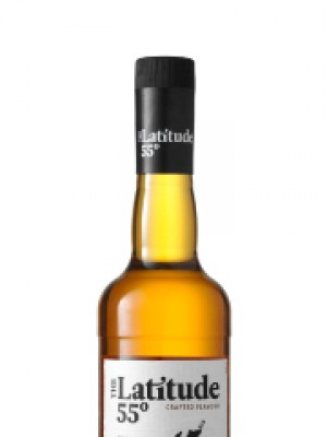 The Latitude 55°
