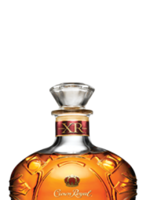 Crown Royal XR – Extra Rare 40%