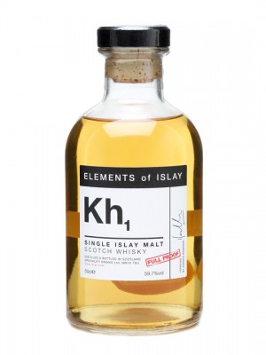 Elements of Islay Kh1