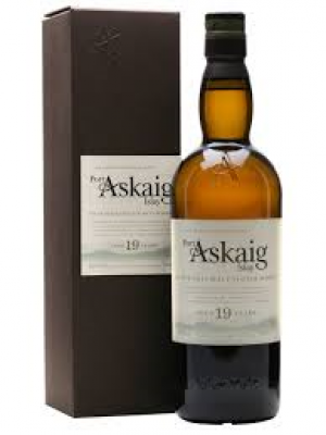 Port Askaig 19 year old