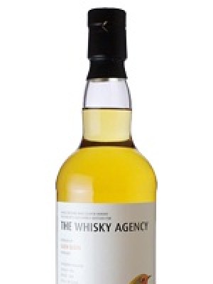 Glen Elgin 25 yo 1984/2009 48.7%, The Whisky Agency