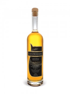 Centennial Limited Edition Rye