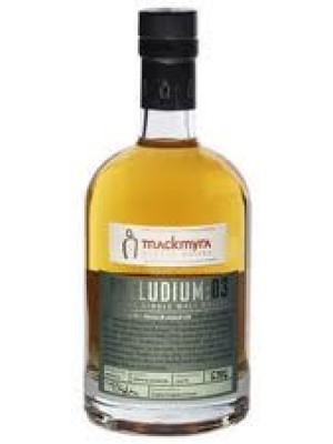 Mackmyra Preludium: 03