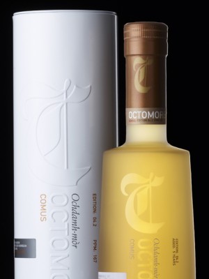 Bruichladdich Octomore Comus 4.2