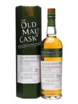 Glen Mhor 1982/27 Year Old/Old Malt Cask #5420