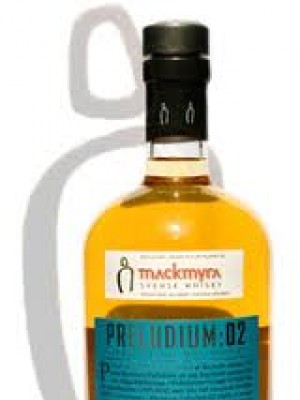 Mackmyra Preludium: 02