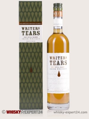 Writer's Tears Pot Still Irish Whiskey