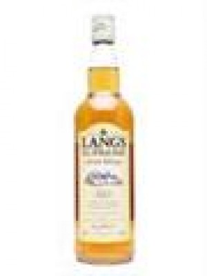 Ian Macleod Langs Supreme Blended Scotch Whisky