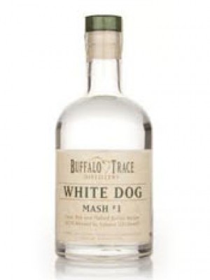 Buffalo Trace White Dog Mash #1