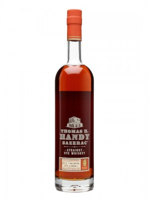Thomas H. Handy 2011 Release