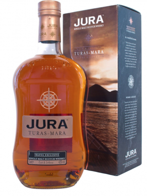 Isle of Jura Turas Mara