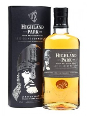 Highland Park Leif Eriksson Release