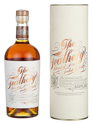 Spencerfield Spirits The Feathery