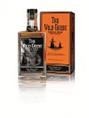 The Wild Geese Single Malt