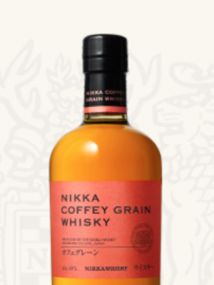 Nikka Coffey Grain NAS