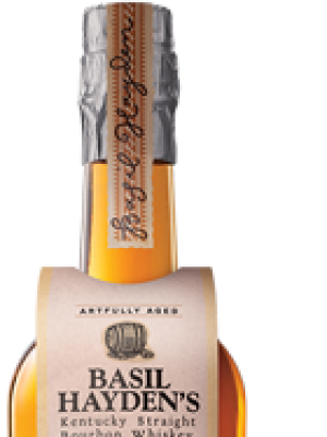 Basil Hayden Kentucky Straight Bourbon Whiskey
