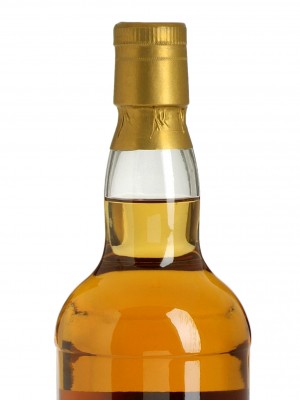 John McDougall's Selections 13yr Vatted Islay Malt