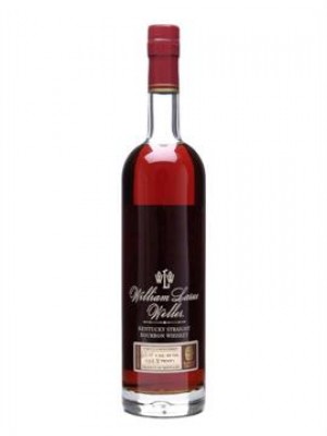 W. L. Weller William Larue Weller Bot. 2009